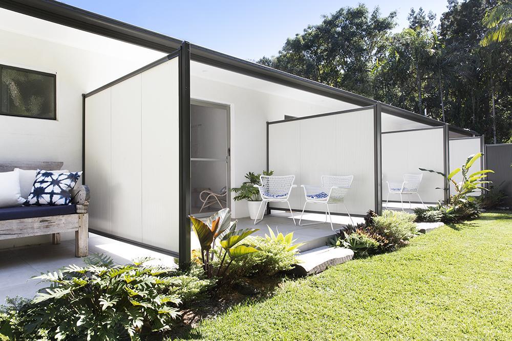 Satara Byron Bay - Adults Only Hotel Ngoại thất bức ảnh