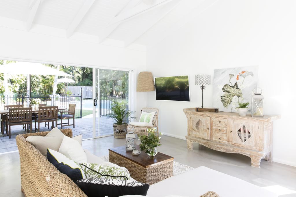 Satara Byron Bay - Adults Only Hotel Ngoại thất bức ảnh